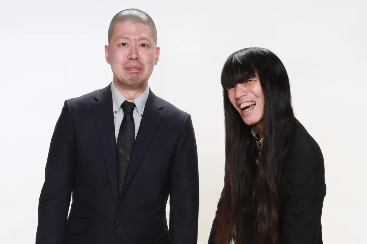 【THE SECOND】金属バット、トップバッターで“らしさ”全開　鶏の部位にSNS沸騰