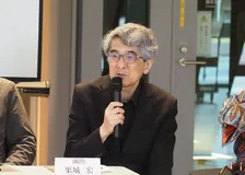 「わらび座」脚本・演出家の栗城宏さん死去、65歳　亡くなる前日「古株も若手も一緒になってがんばって」