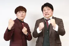 【THE SECOND】2試合目は僅差！タモンズが黒帯との超激戦を制す