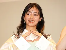 藤原さくら、下津優太監督からのリクエストに頭抱える　「これまでで一番難しかった」