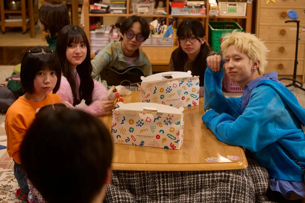 『今日好き』出演で話題のMON7A、ドラマ初出演　フリースクールのOB役