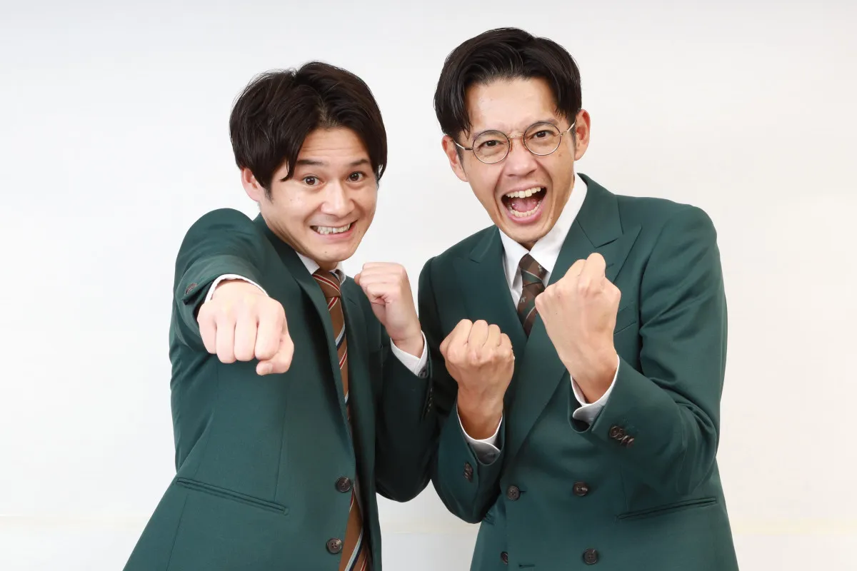 【THE SECOND】トット、ザ・パンチとの激戦制す　高得点で準決勝へ