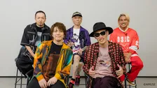 FLOW、結成26周年インタビュー公開　日本人バンド史上初“世界五大陸制覇”の裏側語る