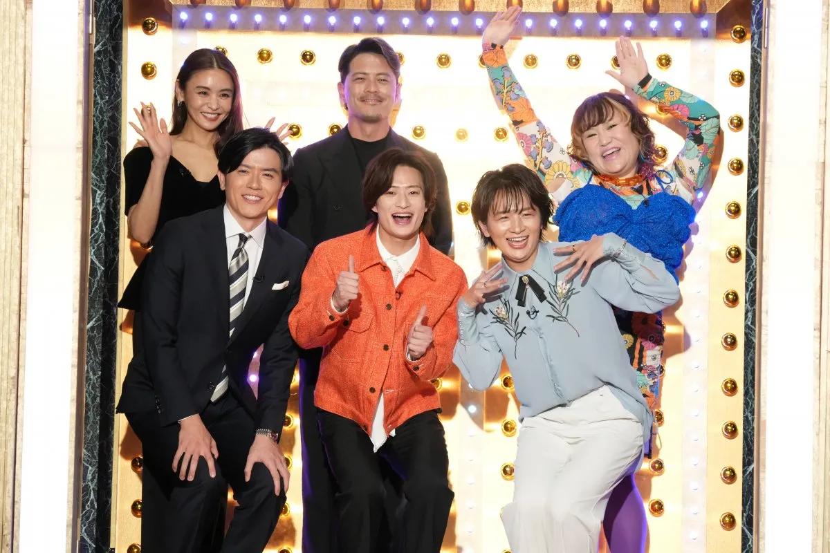 ACEes浮所飛貴、美肌の秘けつ明かす　“肌オバケ軍団”の超ストイックなスキンケア＆食生活を公開