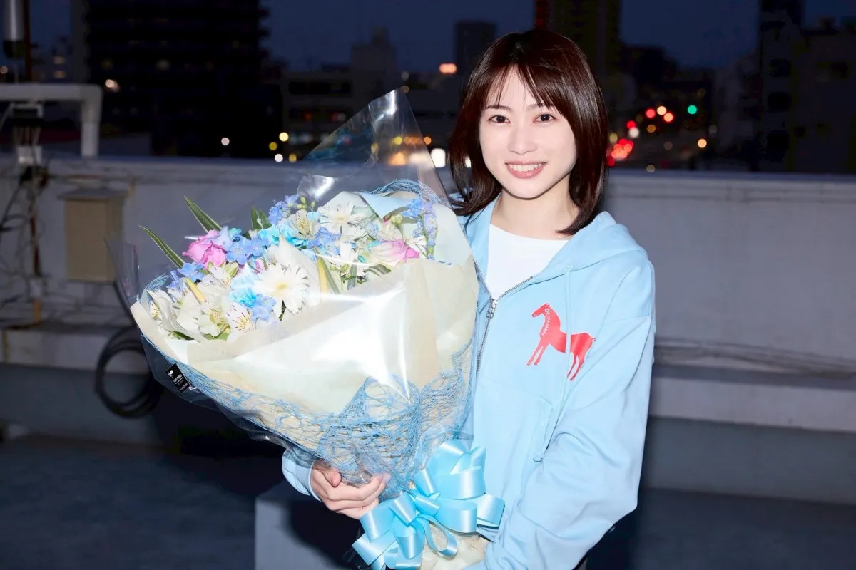 志田未来、畑芽育に感謝「お互い切磋琢磨して頑張れた、いい現場でした」　ドラマ『エラー』撮了【コメント】