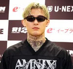 【RIZIN】平本蓮、MMA復帰戦は「やる気の入るこいつと」新たな相手を指名　実現に向けてファンに呼びかけ