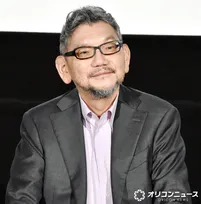 庵野秀明氏、株式会社カラー「設立20周年のご挨拶」コメント発表　鶴巻和哉氏の記念描き下ろしイラストも