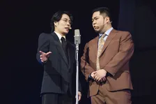 令和ロマン、1.8万人を前に新作漫才…大歓声「僕たちが試金石に」 Kアリーナで単独ライブ【くるま＆ケムリのコメント全文】