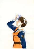 『機動警察パトレイバー』32年ぶり新作読切掲載！完結後初　現実が物語に追いついた2026年