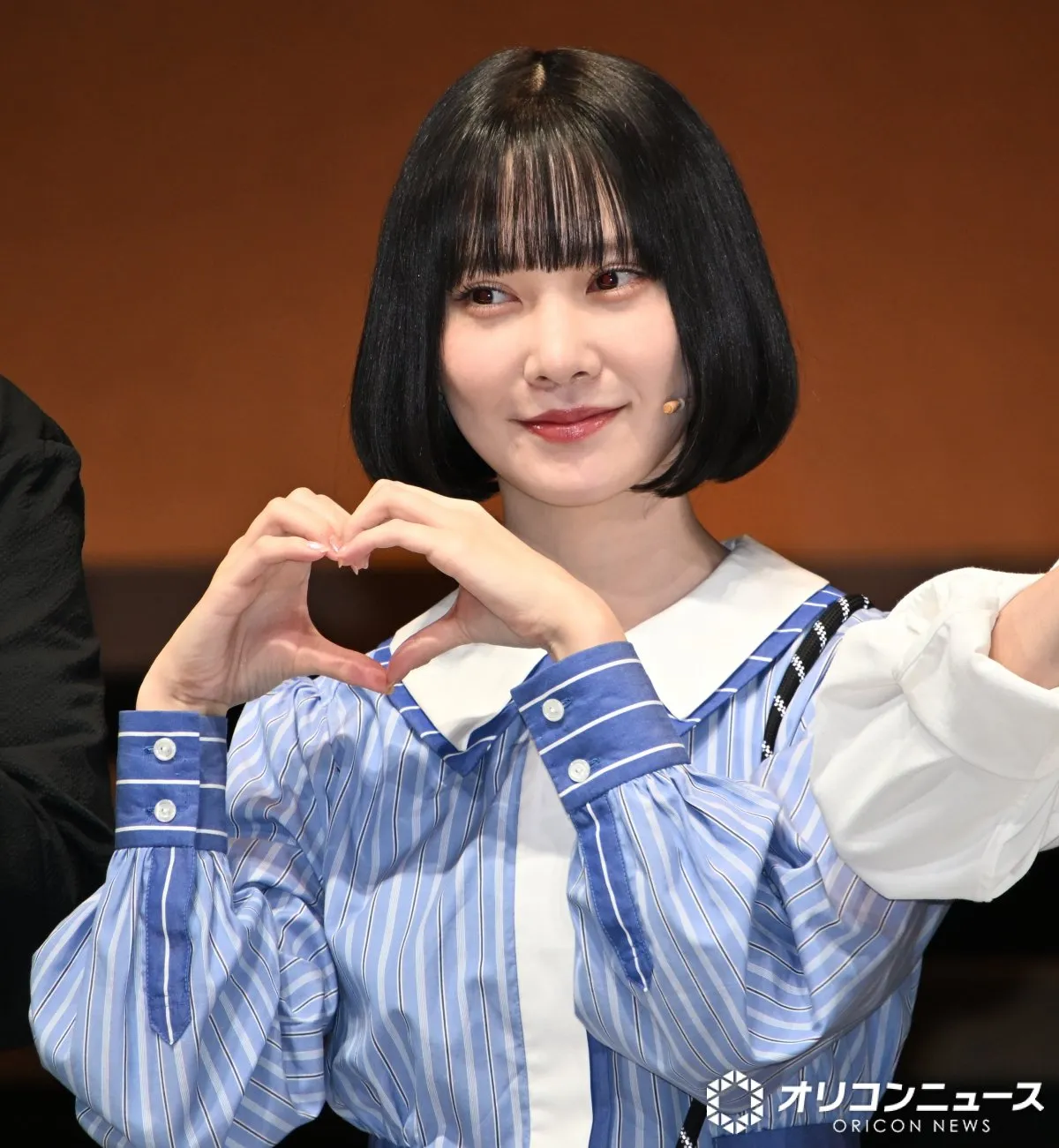 加藤史帆、伊野尾慧のセリフ暗記力で「引き締まりました」　剛力彩芽も驚きの声