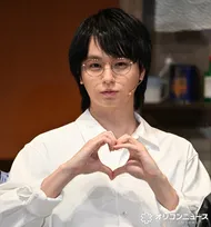 伊野尾慧、目標はしずる池田一真に「泣いてもらえるように」　疲れを癒すマッサージに感謝
