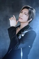GACKT、フジ月9ドラマ初主演決定…“でっち上げの天才”役　7月期『ブラックトリック～裁きを操る弁護人～』