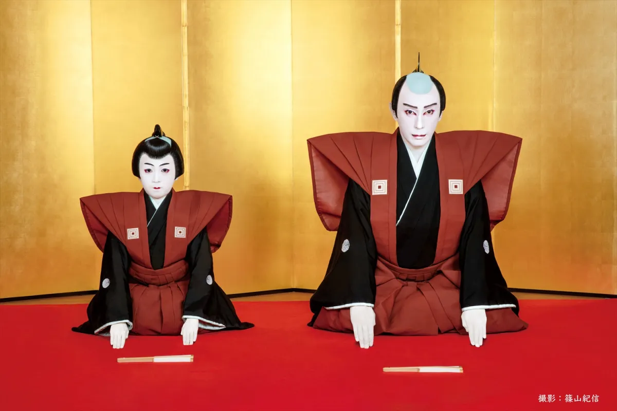 市川團十郎×三池崇史監督、ドキュメンタリー映画『襲名』9月公開決定　カンヌで世界へ向けて発表