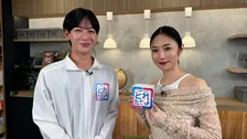 カンテレ秦令欧奈アナ、“美のカリスマ”MEGUMIから影響　著書を熟読→2ショット実現【コメント】