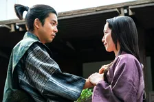 「三笘薫のお兄さんなの!?」『豊臣兄弟！』新キャストにネット驚き