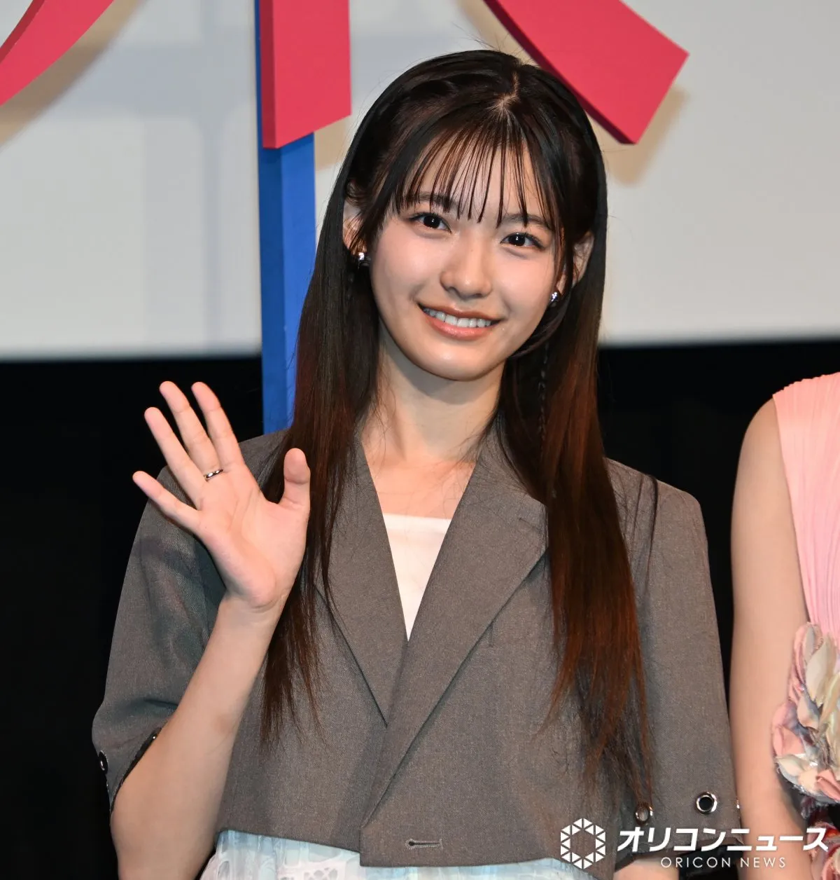 野澤しおり、映画を見た祖母から衝撃の一言　瀬々敬久監督が責任受け止め「謝っといてください」