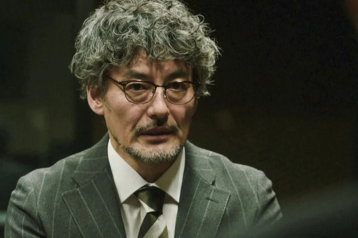 『銀河の一票』“雫石”山口馬木也、「敵に回したら食われるよ」と警戒される策士の役どころ「普段の仕事ぶりをどう表現するのかが…」【コメントあり】
