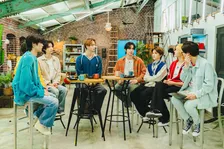 BOYNEXTDOOR、野村康太と“トモダチ”に　白熱レースで仲を深める「また一緒にゲームしたい」