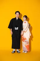 あいのり桃、6歳年下の夫・しょうさんとの2ショット公開　“結婚7年目”目前のラブラブ写真に「スキが溢れてる」「憧れます」