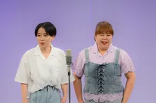 天才ピアニスト、結成10周年でビッグサプライズ　ますみの小学生時代の同級生登場→元モー娘。だった