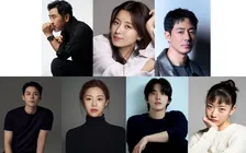韓国ドラマ『ムービング』シーズン2、配信決定　リュ・スンリョン、ハン・ヒョジュ、チョ・インソンら主要キャストが続投へ　台本読み合わせ映像も公開