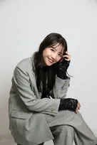 元宝塚トップ娘役の綺咲愛里、“大阪初上陸”作品に出演決定　舞台『幽霊でもよかけん、会いたかとよ』