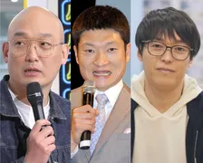 児童養護施設に人気芸人＆投資家テスタ訪問　似顔絵＆オフショット投稿「きっかけになれば」