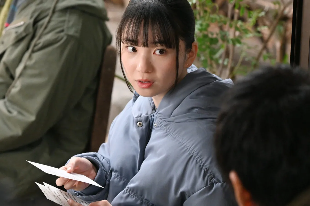 夜ドラ『ラジオスター』最終週【第29話あらすじ】 松本（甲本雅裕）の息子がやってくる