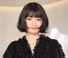 蒔田彩珠、朝起きると「横に猫がズラッと」　夢のような時間明かす