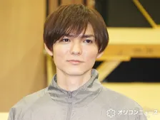 薮宏太、橋本良亮との共演にしみじみ「オーディションから知っている」　まさかの告白には照れ笑い