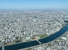 首都圏「街の住みここちランキング2026」大東建託が発表　「北千束」大幅上昇　持ち家・賃貸・年収別の順位も【一覧】