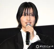 橋本愛、ホラー映画の撮影中の恐怖体験語る「照明がボババババって…」　共演者「えー!?」「超怖い！」