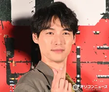 福士蒼汰、役作りで15キロ増量　肉体の変化を「どう観てもらえるのか楽しみ」