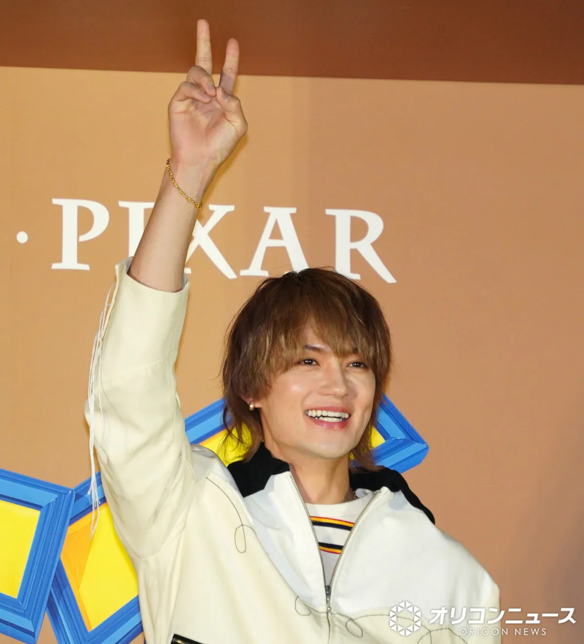 M!LK佐野勇斗「トイ・ストーリーは義務教育」、幼少期“おもちゃは動いている”と思っていた