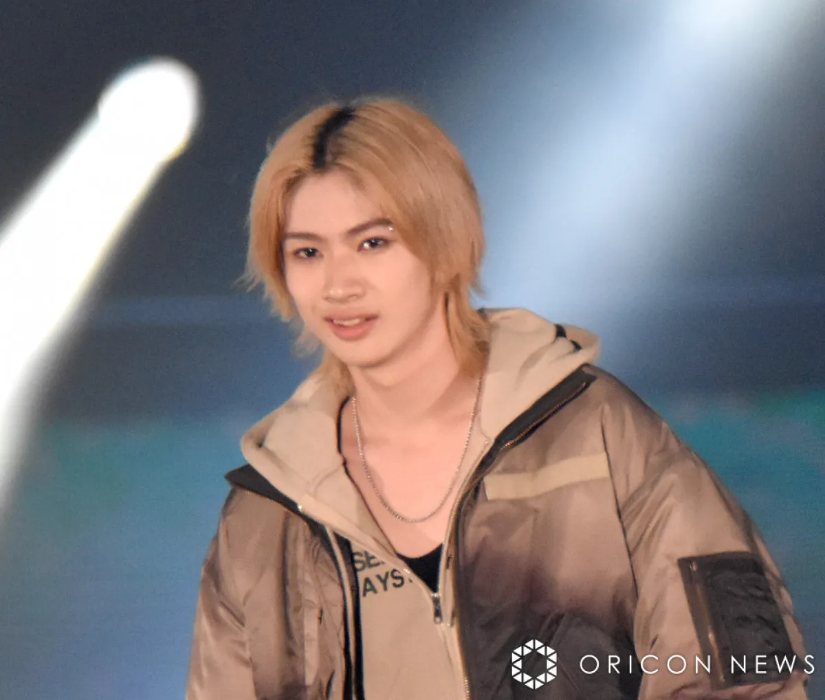 市村正親の長男・市村優汰、久々の投稿で見せた近影に反響「かっこいいなぁやっぱり」「髪切って更に…」