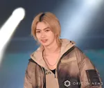 市村正親の長男・市村優汰、久々の投稿で見せた近影に反響「かっこいいなぁやっぱり」「髪切って更に…」