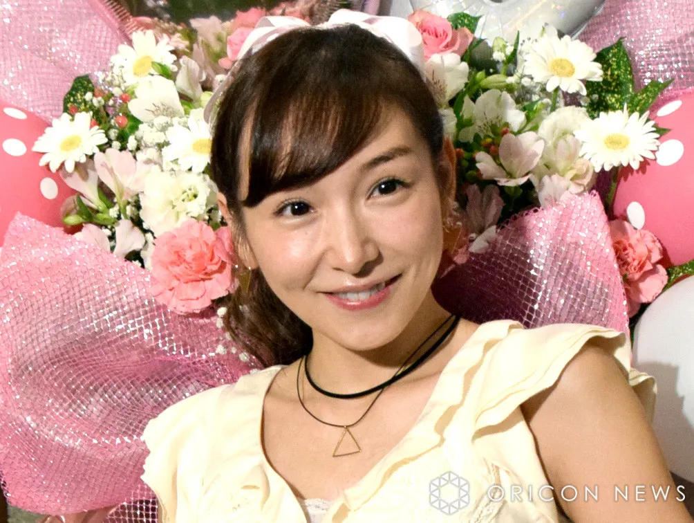加護亜依、過去に「裸の付き合いがあります」女芸人を告白