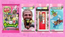任天堂、スマホ向け新作ゲーム発表　『Pictonico！』（ピクトニコ）保存された写真使用のミニゲーム
