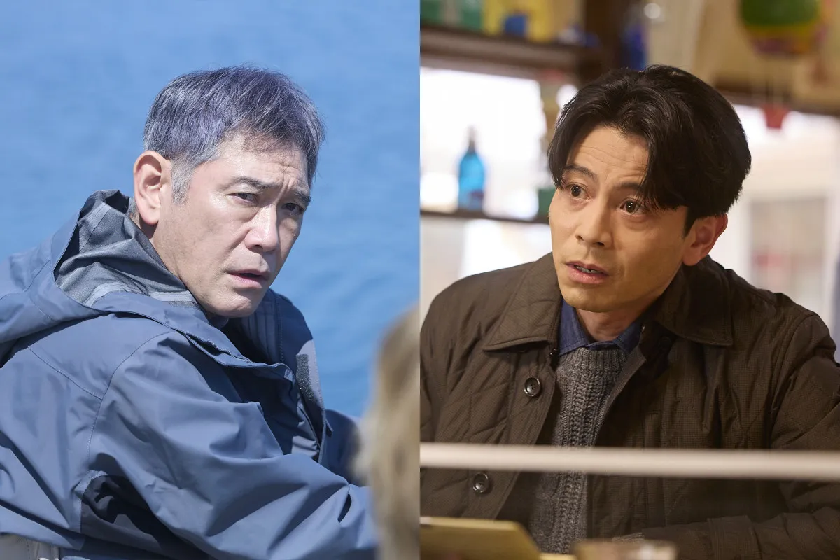 杉本哲太、町田啓太の父役　以前は時代劇で共演「町田さんをきりつける役だった」【コメント全文】