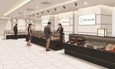 旧・名鉄百貨店地下1階に新スポット誕生へ　10店舗11ブランドのギフトコーナー…青柳総本家・赤福など【入居テナント一覧】