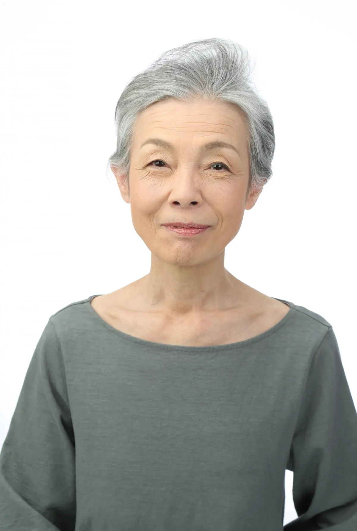 福井裕子さん死去、75歳　食道がんのため　『容疑者Xの献身』『お終活』、連続テレビ小説『すずらん』、『怪物くん』など出演