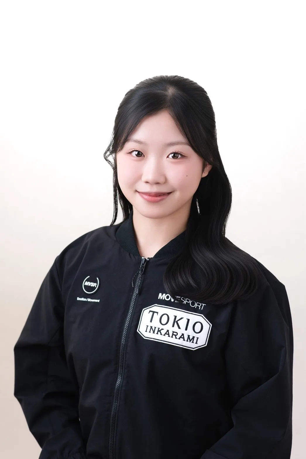 中井亜美、6・21の千葉ロッテの始球式に登場「野球経験はないので今からとても緊張しています」