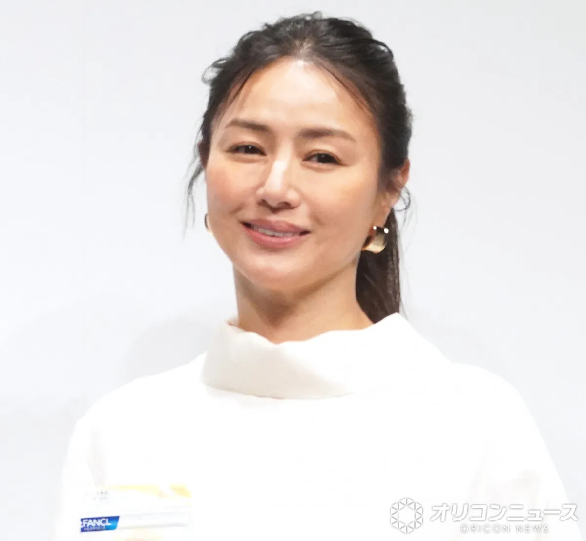 49歳・井川遥「年を重ねるのが楽しみ」　ジム通い歴30年のメニュー紹介「結構ハードにやっています」