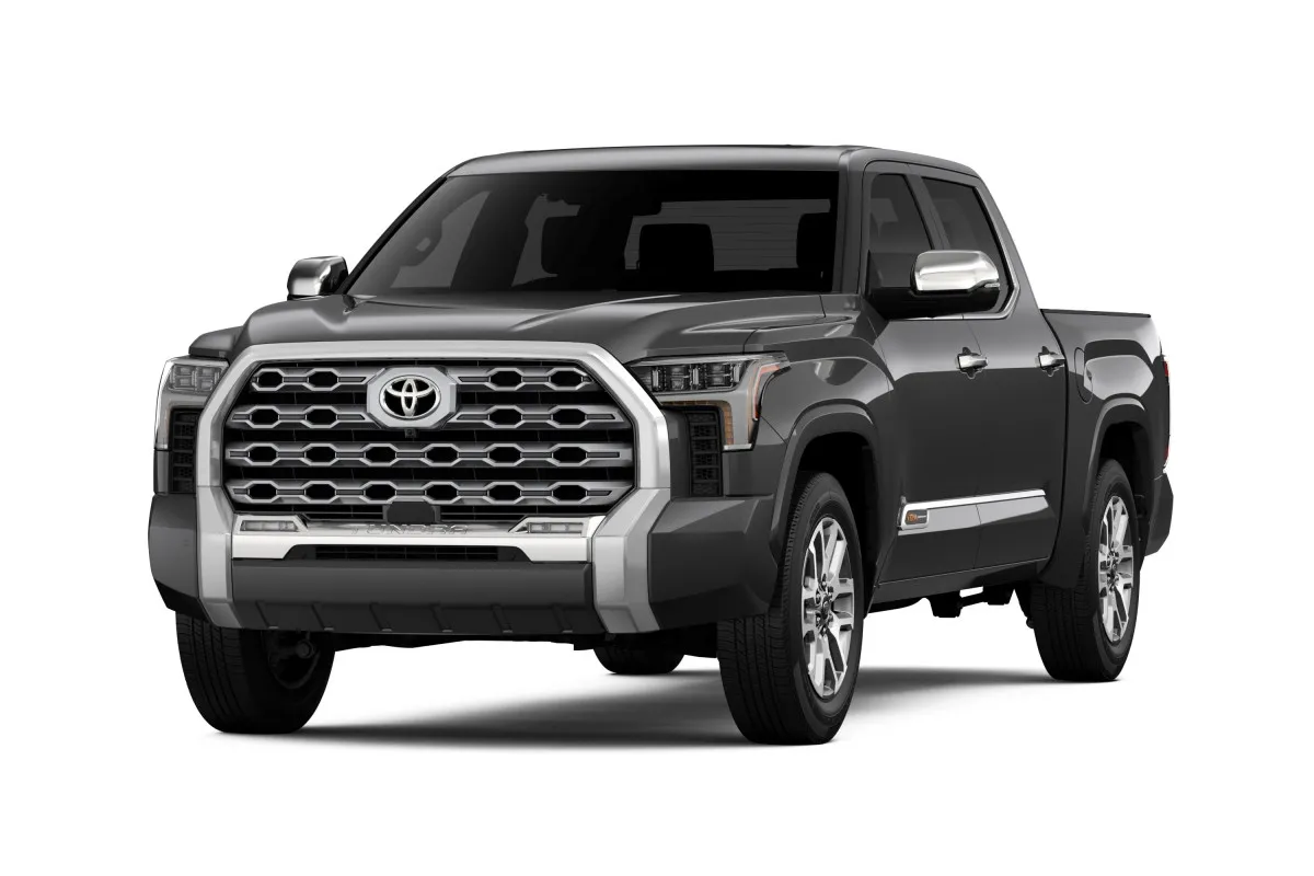 トヨタ、米国生産の大型ピックアップ『タンドラ』＆SUV『ハイランダー』を発売　それぞれ1200万円＆860万円