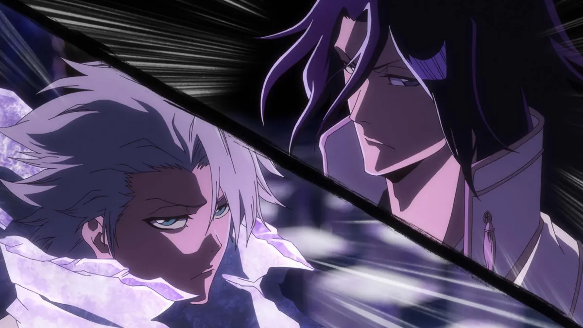 『BLEACH 千年血戦篇-禍進譚-』新PV解禁　そのキャラも出るの！？ド派手なバトル映像