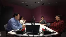 テレ東・中根舞美アナウンサー、突然涙する　19日放送『テレ東批評』