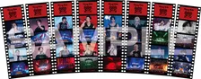 Stray Kids“ライブドキュメンタリー映画”、特別応援上映会の開催決定　第2弾入場者プレゼントも公開