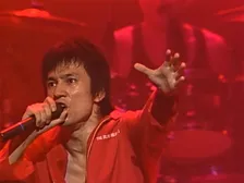 「少年の詩」「人にやさしく」「TRAIN-TRAIN」――ザ・ブルーハーツ、伝説の1991年NHKホール公演をBSP4K＆NHK BSで放送　最新リマスター映像