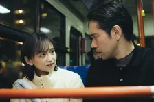 『時すでにおスシ!?』ラストに急展開　“恋の予感”に反響