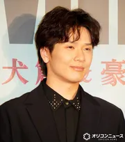 木内健人、ロイド役代演からの続投　前作初日のヨル役唯月ふうかの言葉回顧し涙「思い出すだけで泣いちゃう」
